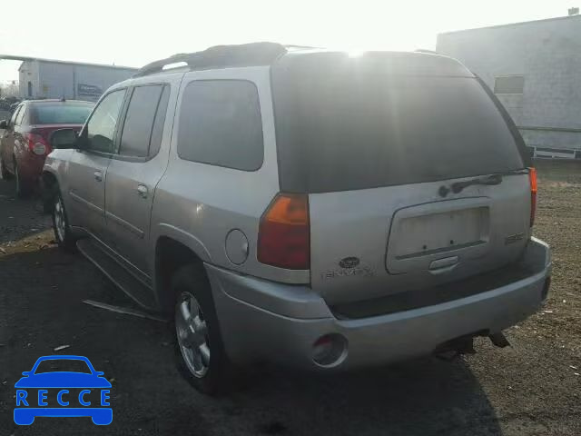 2006 GMC ENVOY XL 1GKET16S866119842 image 2