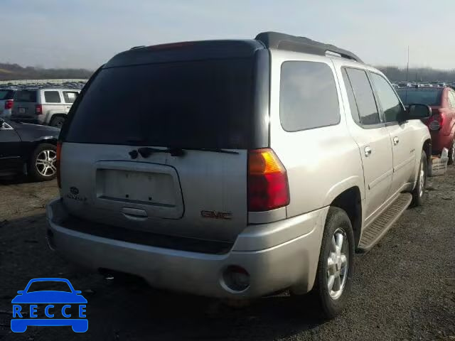 2006 GMC ENVOY XL 1GKET16S866119842 image 3