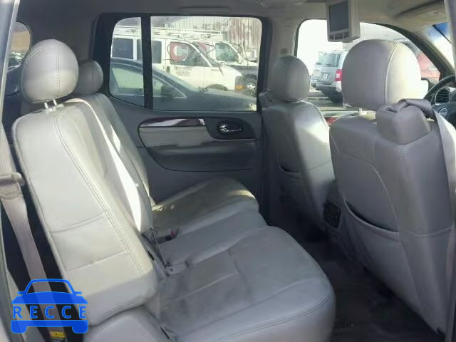 2006 GMC ENVOY XL 1GKET16S866119842 image 5