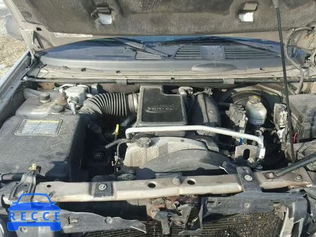 2006 GMC ENVOY XL 1GKET16S866119842 image 6