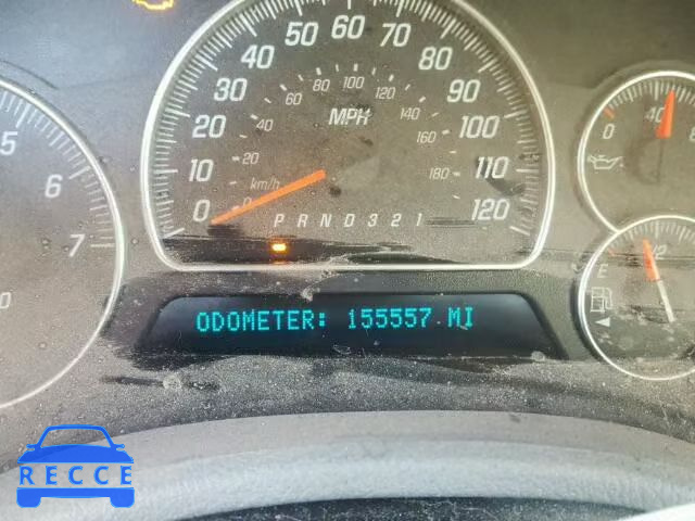 2006 GMC ENVOY XL 1GKET16S866119842 image 7