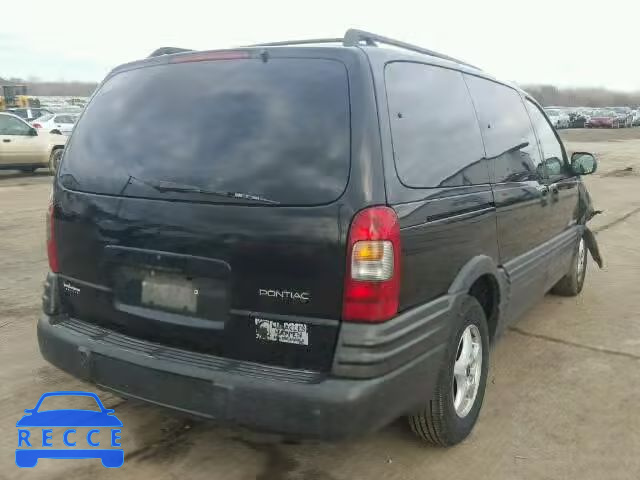 2001 PONTIAC MONTANA LU 1GMDX13E11D133513 image 3
