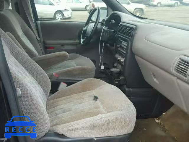 2001 PONTIAC MONTANA LU 1GMDX13E11D133513 image 4