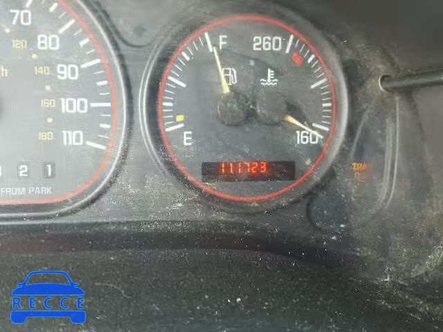 2001 PONTIAC MONTANA LU 1GMDX13E11D133513 image 7