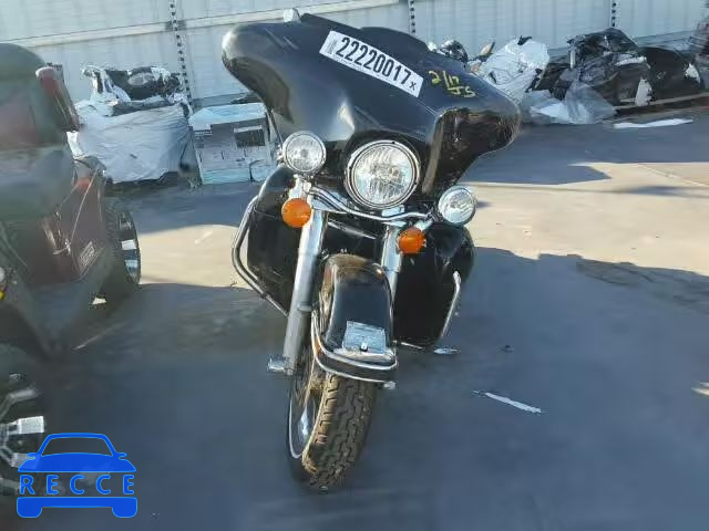 2007 HARLEY-DAVIDSON FLHTCUI 1HD1FC4147Y693446 image 9