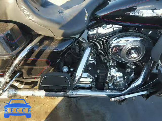 2007 HARLEY-DAVIDSON FLHTCUI 1HD1FC4147Y693446 image 8