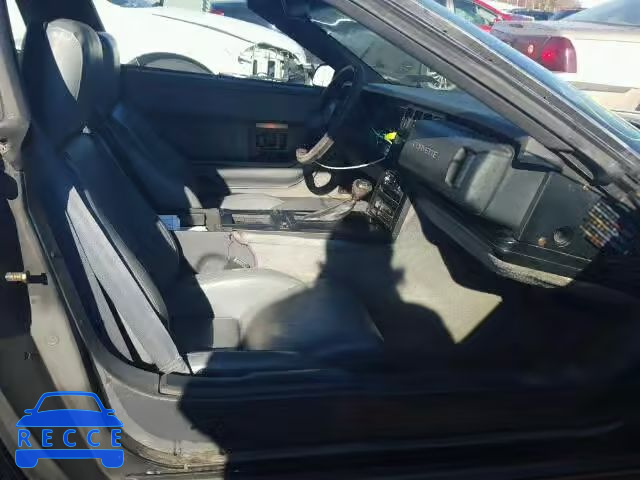 1986 CHEVROLET CORVETTE 1G1YY0787G5109178 Bild 4
