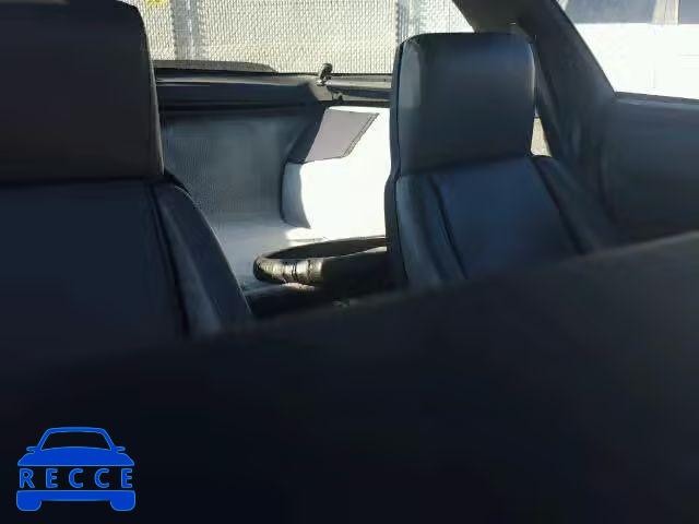 1986 CHEVROLET CORVETTE 1G1YY0787G5109178 Bild 5