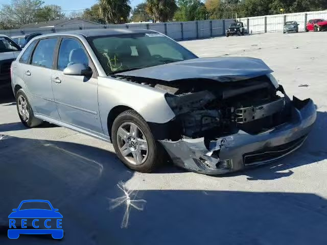 2007 CHEVROLET MALIBU MAX 1G1ZT68N47F118408 Bild 0