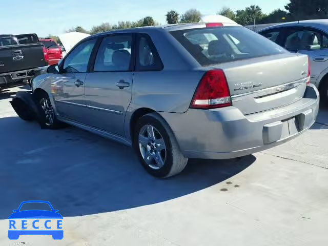 2007 CHEVROLET MALIBU MAX 1G1ZT68N47F118408 зображення 2