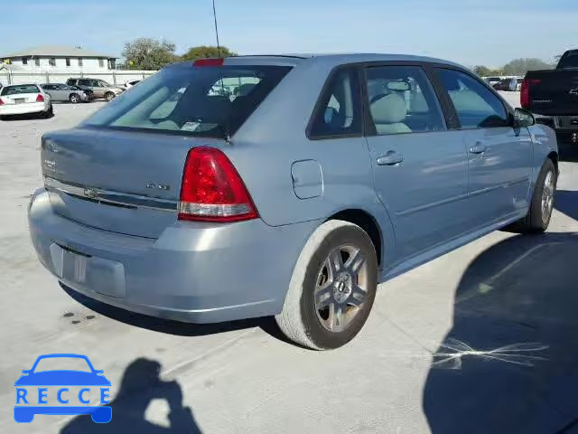 2007 CHEVROLET MALIBU MAX 1G1ZT68N47F118408 Bild 3