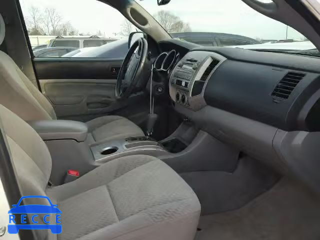 2011 TOYOTA TACOMA PRE 3TMJU4GN1BM111187 зображення 4