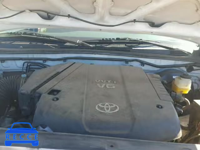 2011 TOYOTA TACOMA PRE 3TMJU4GN1BM111187 зображення 6