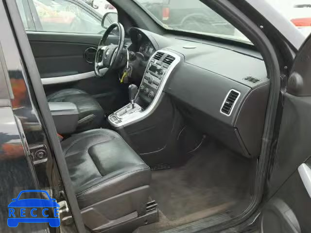 2008 CHEVROLET EQUINOX SP 2CNDL537886040534 image 4