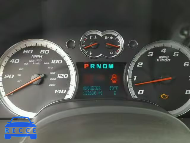 2008 CHEVROLET EQUINOX SP 2CNDL537886040534 зображення 7