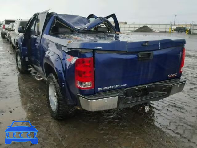2013 GMC SIERRA K15 3GTP2WE74DG121231 image 2