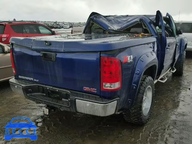 2013 GMC SIERRA K15 3GTP2WE74DG121231 image 3