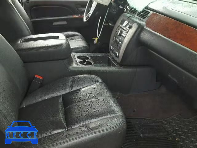 2013 GMC SIERRA K15 3GTP2WE74DG121231 image 4