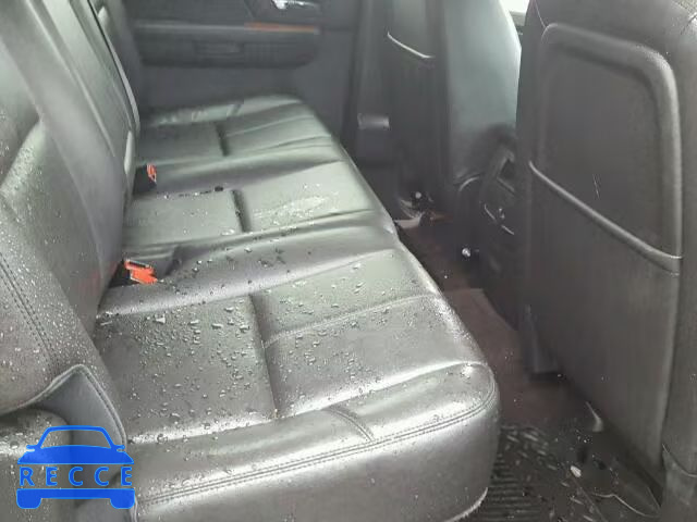 2013 GMC SIERRA K15 3GTP2WE74DG121231 image 5