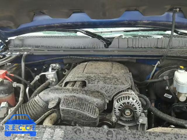 2013 GMC SIERRA K15 3GTP2WE74DG121231 image 6