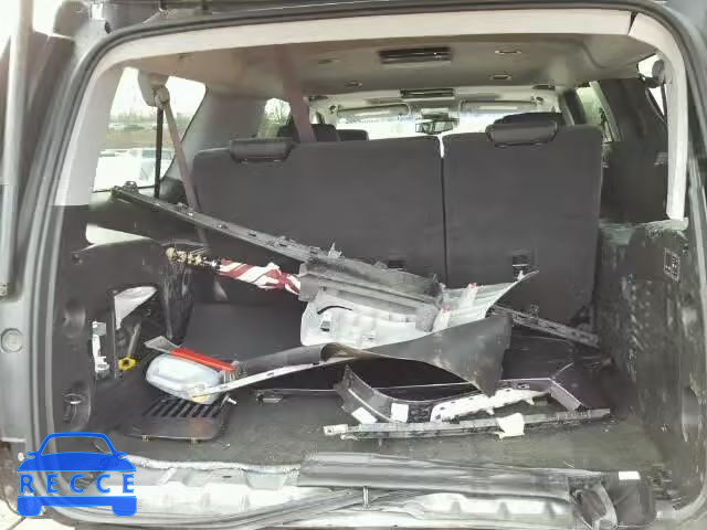 2016 CHEVROLET K1500 SUBU 1GNSKJKC6GR405714 Bild 8