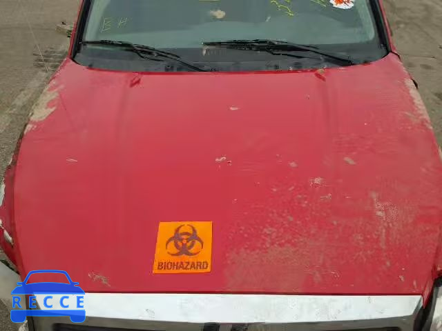 2005 DODGE DAKOTA SLT 1D7HW42N55S212217 image 6