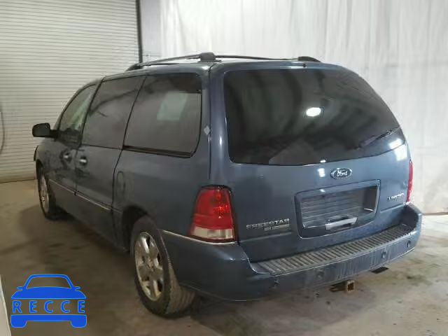 2006 FORD FREESTAR L 2FMDA58236BA25348 image 2