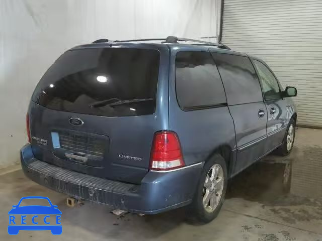 2006 FORD FREESTAR L 2FMDA58236BA25348 Bild 3