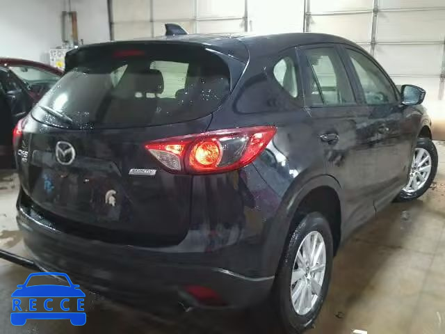 2014 MAZDA CX-5 SPORT JM3KE4BE6E0328614 image 3