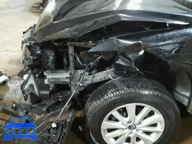 2014 MAZDA CX-5 SPORT JM3KE4BE6E0328614 image 8