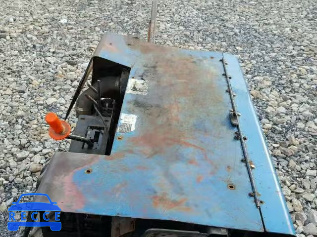2001 DITCH WITCH 400SX 2V0944 image 4