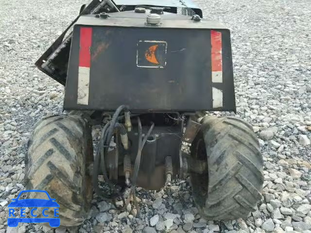 2001 DITCH WITCH 400SX 2V0944 image 5