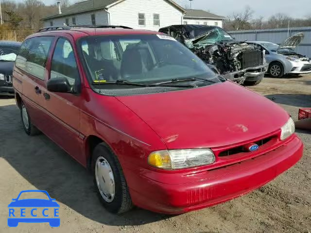 1995 FORD WINDSTAR W 2FMDA5149SBA69196 image 0