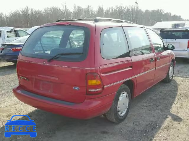 1995 FORD WINDSTAR W 2FMDA5149SBA69196 image 3