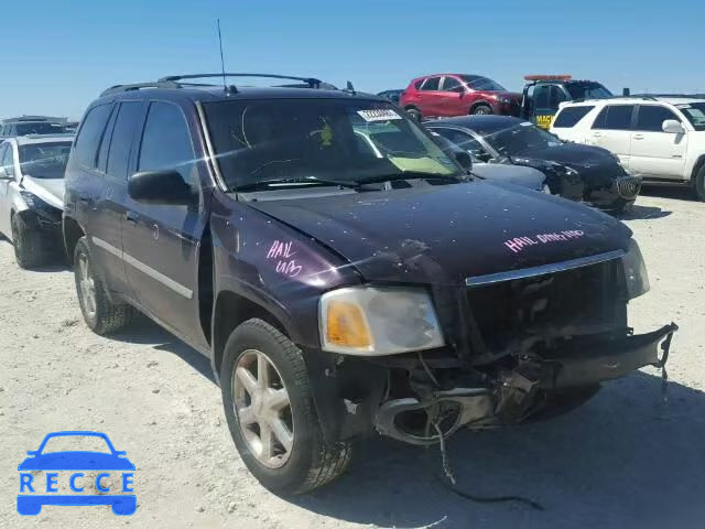 2008 GMC ENVOY 1GKDS13S082120822 image 0