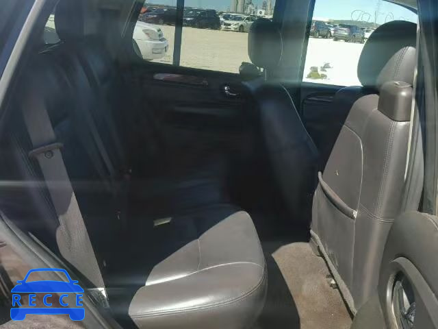 2008 GMC ENVOY 1GKDS13S082120822 image 5