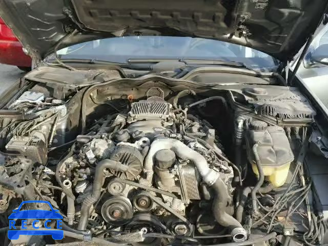 2008 MERCEDES-BENZ E550 WDBUF72X48B300030 image 6