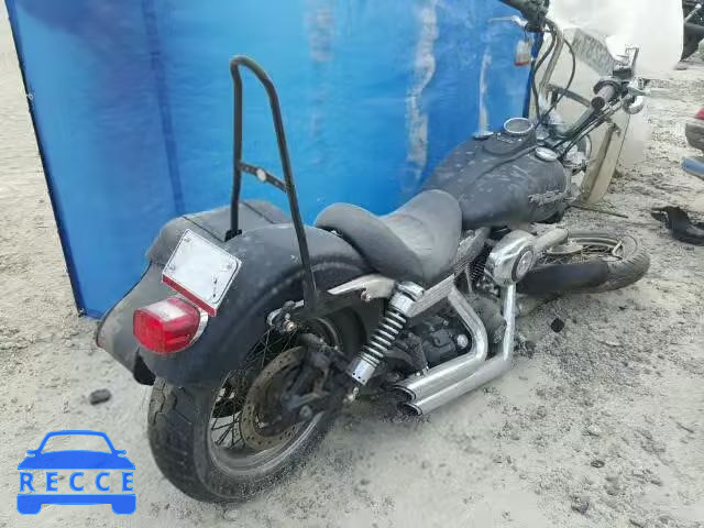 2007 HARLEY-DAVIDSON FXDBI 1HD1GX4137K326870 зображення 3