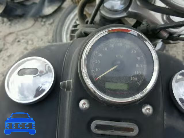 2007 HARLEY-DAVIDSON FXDBI 1HD1GX4137K326870 зображення 7