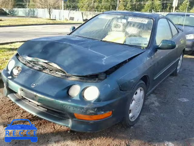 1999 ACURA INTEGRA GS JH4DC4464XS009148 image 1