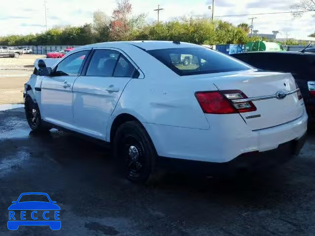 2015 FORD TAURUS INT 1FAHP2MKXFG109108 image 2