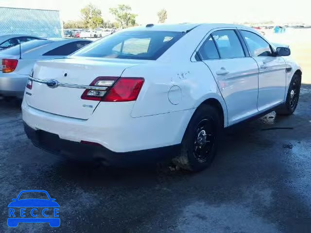 2015 FORD TAURUS INT 1FAHP2MKXFG109108 Bild 3