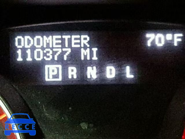 2008 GMC ACADIA SLE 1GKEV13788J200253 image 7