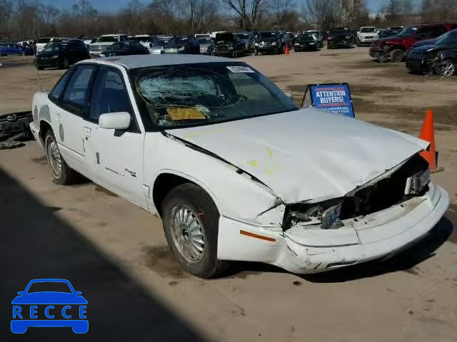 1995 BUICK REGAL CUST 2G4WB52L8S1422626 image 0