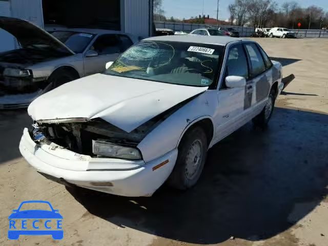 1995 BUICK REGAL CUST 2G4WB52L8S1422626 Bild 1