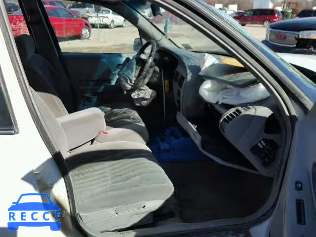 1995 BUICK REGAL CUST 2G4WB52L8S1422626 image 4