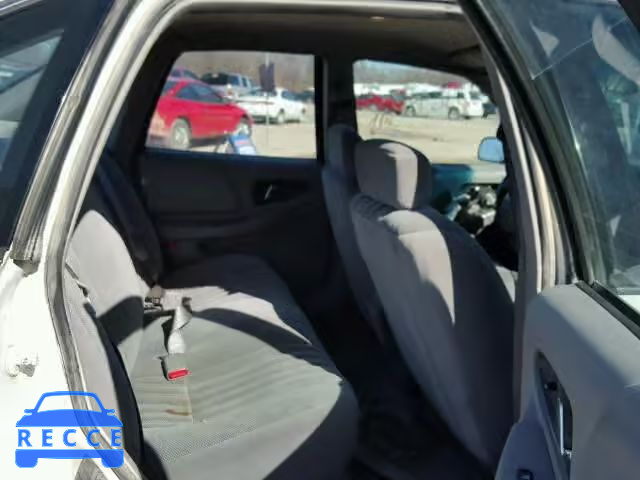 1995 BUICK REGAL CUST 2G4WB52L8S1422626 Bild 5