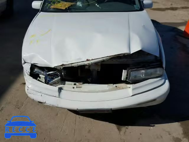 1995 BUICK REGAL CUST 2G4WB52L8S1422626 image 8