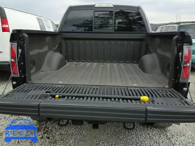 2013 FORD F150 SVT R 1FTFW1R63DFD52174 image 9
