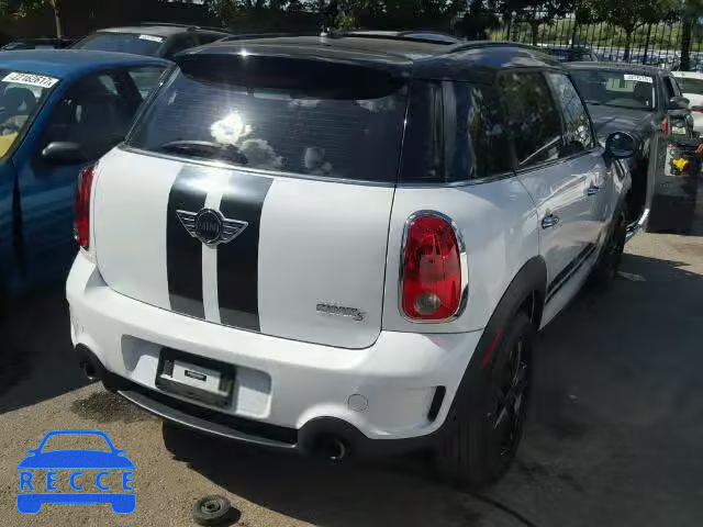 2013 MINI COOPER S C WMWZC3C59DWP21876 image 3